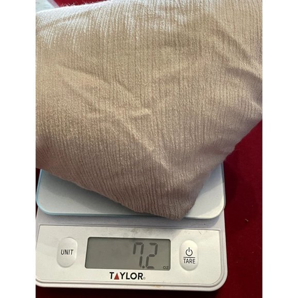 Chelsea & Violet Tan Sleeveless Dress Size Medium‎ - Picture 4 of 4